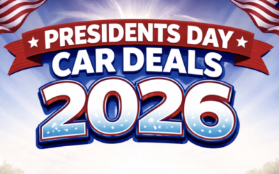 10 Best Presidents Day Car Deals: New Sales Coming This Week