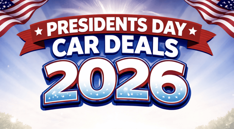 10 Best Presidents Day Car Deals: New Sales Coming This Week