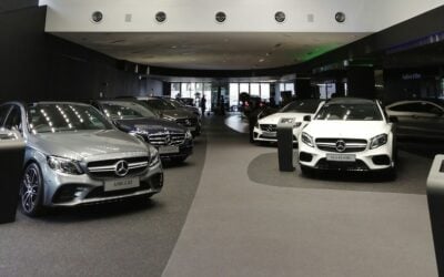 Why Late January Is a Great Time to Buy a Car