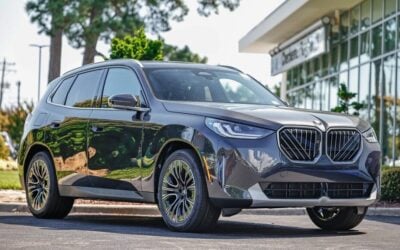 10 Best Luxury SUV Deals in February: Audi, BMW, Lucid Priced to Sell