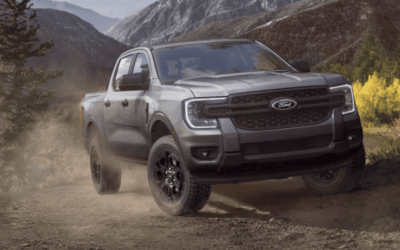 Ford Models With the Best Resale Value [2026 Data]