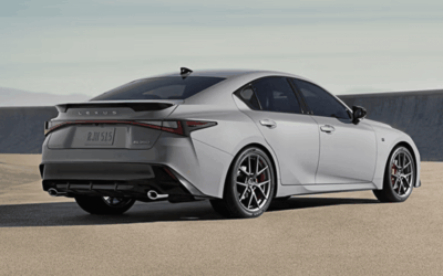 The Most Reliable Luxury Cars and SUVs in 2026 According to Consumer Reports