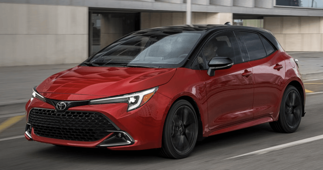 10 Cars with the Lowest Cost of Ownership [2026 Data]