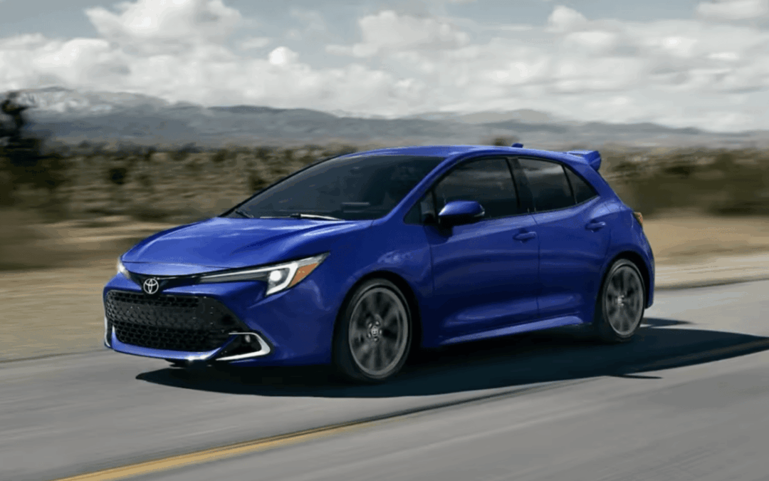 Don’t Buy the Cheapest Car in America. Spend More for This Better Option