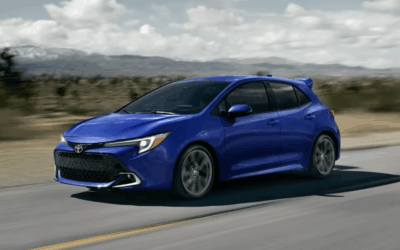 Don’t Buy the Cheapest Car in America. Spend More for This Better Option