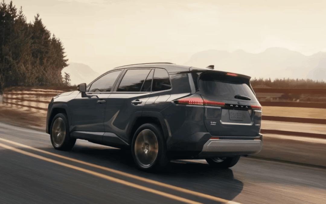 Toyota RAV4 Markups in 2026: What Dealers Are Charging vs. What You Should Actually Pay