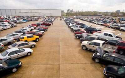 What Car Dealers Don’t Tell You About Repo Inventory