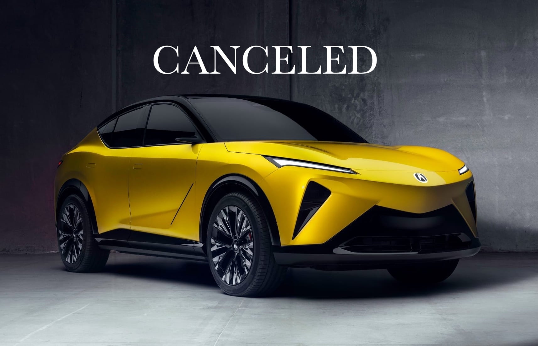 Honda Abandons EVs Just As Rival Toyota Dives In