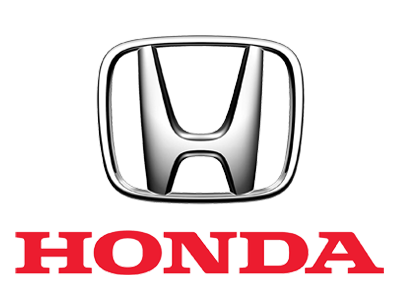 Honda logo Honda logo