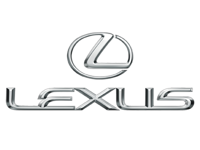 Lexus logo Lexus logo