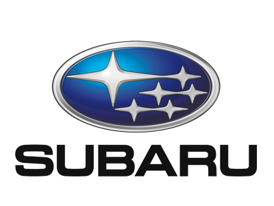 Subaru logo Subaru logo